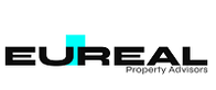 EUREAL Property Advisors GmbH logo